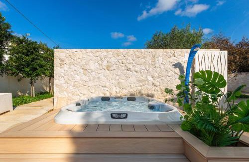 Torre Lapillo Bed & Breakfast | Marelux Superior Suites