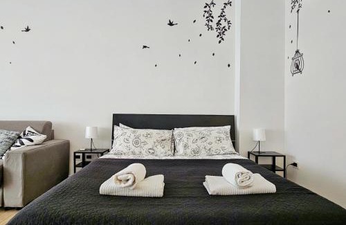 Quartiere XXXIV Lido di Ostia Levante Apartment | Maremè Guest House Ostia