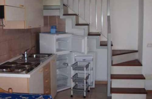Principina a Mare Apartment | Maremaremma Sporting Club Rio Grande
