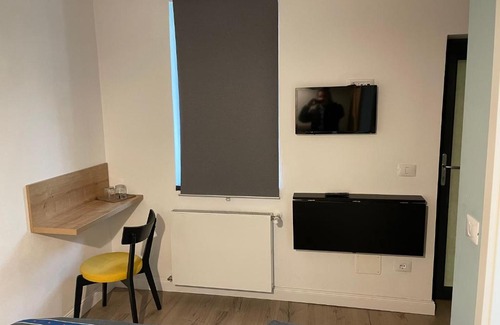 Timisoara House | Maremi