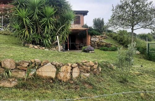 Campagnatico Apartment | Maremma che vista!