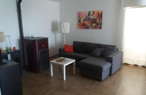 Campagnatico Apartment | Maremma che vista!