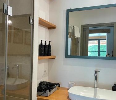 Sovana House | Maremma Country Chic (il Gelsomino)