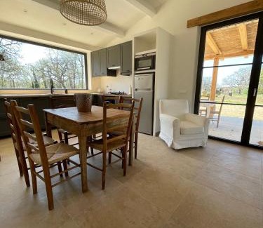 Sovana House | Maremma Country Chic (il Gelsomino)