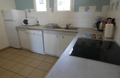 Mugron House | Maremne - Mugron - Gîte