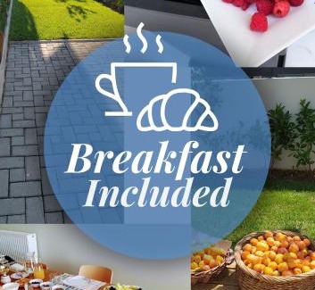Pogradec Bed & Breakfast | Marena B&B