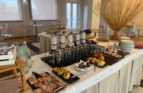 Rovittello Resort | Mareneve Resort