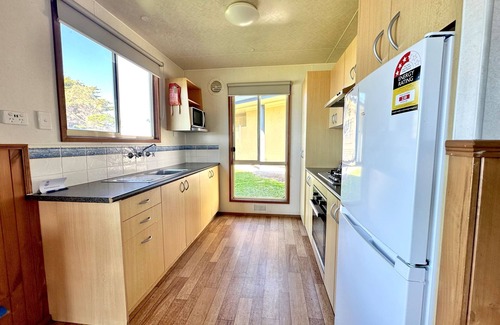 Marengo House | Marengo Family Caravan Park