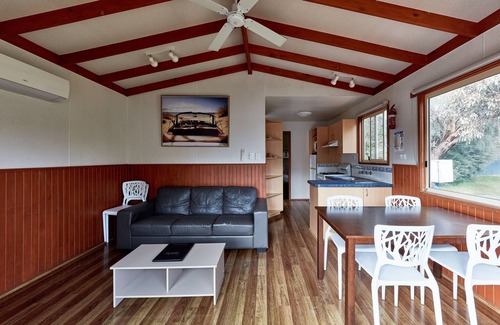 Marengo House | Marengo Family Caravan Park