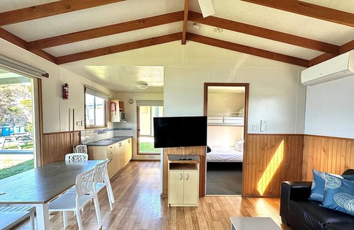 Marengo House | Marengo Family Caravan Park
