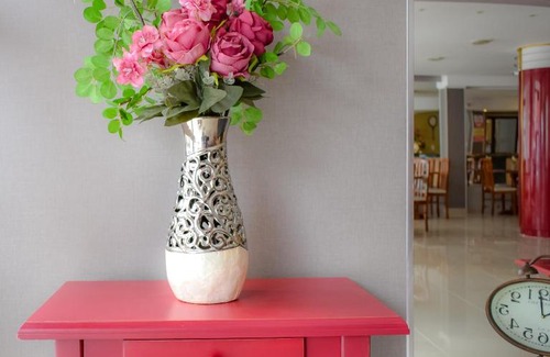 Mar de Ajo Apartment | Mares Apart Hotel