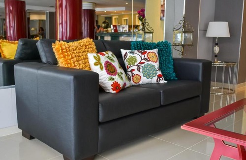 Mar de Ajo Apartment | Mares Apart Hotel