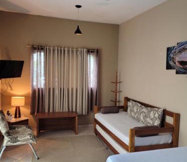 Camburi House | Mares de Camburizinho