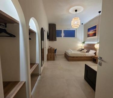 Lido di Campomarino House | MARESIA Rooms