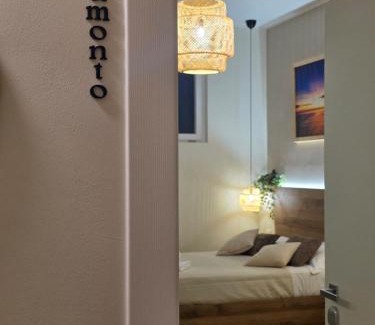 Lido di Campomarino House | MARESIA Rooms
