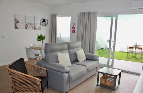 Trinitat Apartment | Maresia Zarco