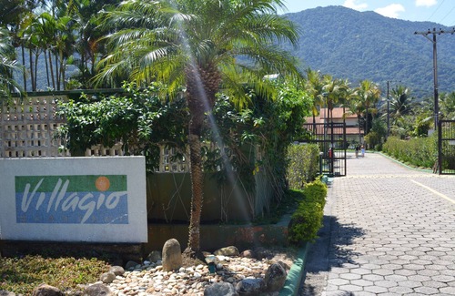 Maresias House | Maresias Beach - House in Condo less than 100m from the beach