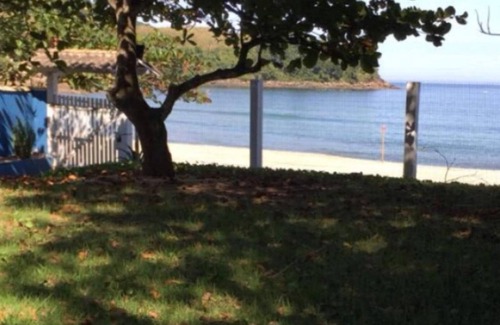 Maresias House | MARESIAS - FOOT IN THE SAND - 06 SUITES - 01 MASTER W/EXTRAORDINARY SEA VIEW