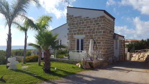 Trappeto House | Maresol