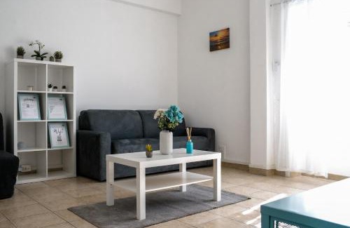 Quartiere XXXIV Lido di Ostia Levante Apartment | MareSole Apartment