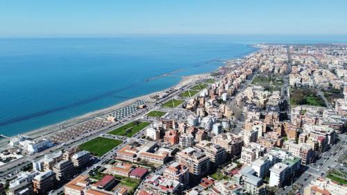 Quartiere XXXIV Lido di Ostia Levante Apartment | MareSole Apartment