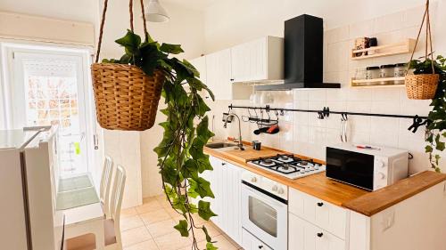 Quartiere XXXIV Lido di Ostia Levante Apartment | MareSole Apartment