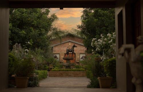 Mooinooi House | Maretlwane Guesthouse
