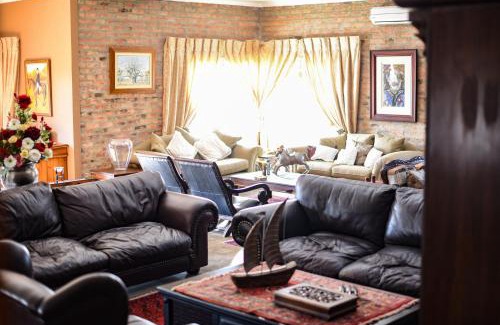Mooinooi House | Maretlwane Guesthouse