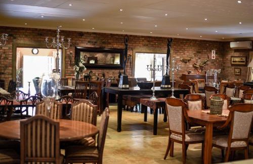 Mooinooi House | Maretlwane Guesthouse