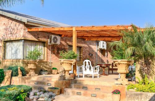 Mooinooi House | Maretlwane Guesthouse