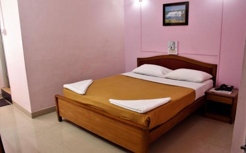 Margao Hotel | Margao Residency