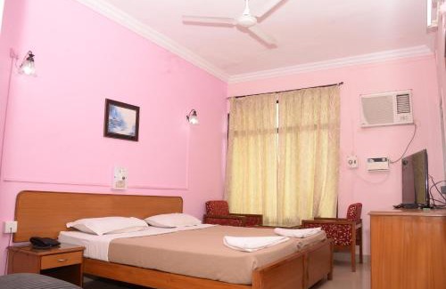Margao Hotel | Margao Residency
