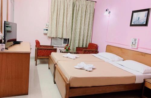 Margao Hotel | Margao Residency