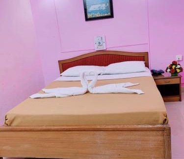 Margao Hotel | Margao Residency