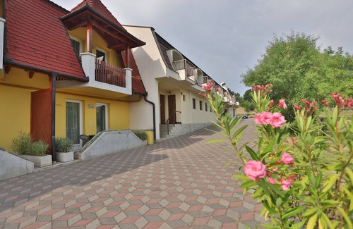 Bogacs Apartment | Margaréta Apartman és Üdülőház