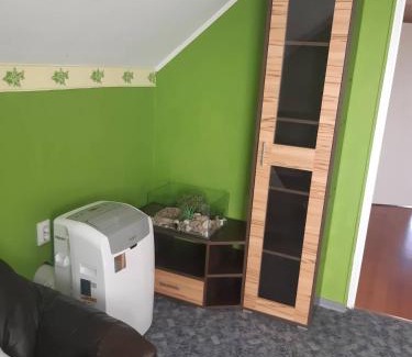 Kiralyszentistvan Apartment | Margaréta Ház
