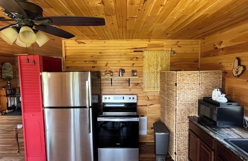 Margaree Harbour Cottage | Margaree-a-ville Cottage