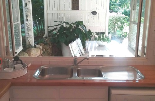 Redlynch Apartment | Margaret House Holiday Apartment