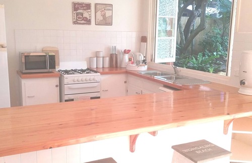 Redlynch Apartment | Margaret House Holiday Apartment