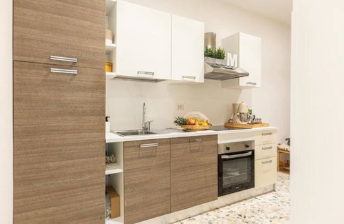 Quartiere XXI Pietralata Apartment | Margaret House