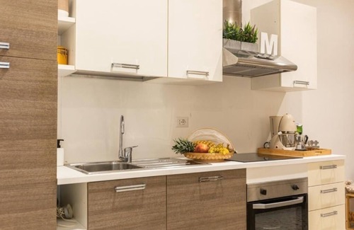 Quartiere XXI Pietralata Apartment | Margaret House