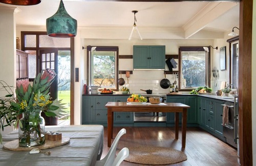 Rosa Brook Other | Margaret River country style, traditional farm stay set in stunning nature