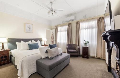 Margaret River Bed & Breakfast | Margaret River Guest House
