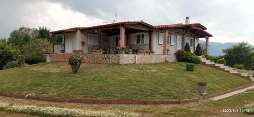 Molos-Agios Konstantinos House | MARGARET VACATION HOUSE 52