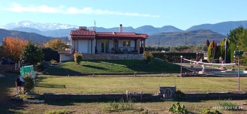 Molos-Agios Konstantinos House | MARGARET VACATION HOUSE 52