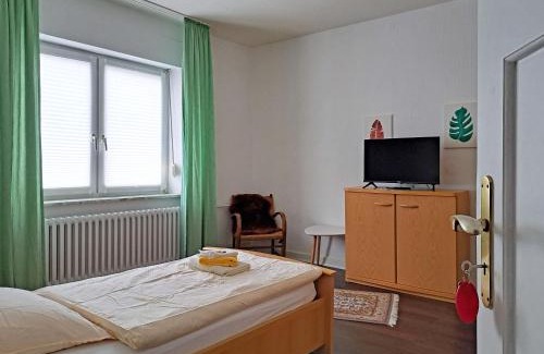 Rheinbrohl House | Margaretes Gästehaus am Rheinsteig