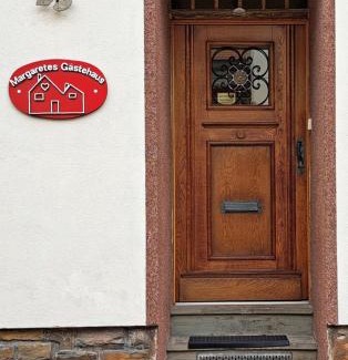 Rheinbrohl House | Margaretes Gästehaus am Rheinsteig