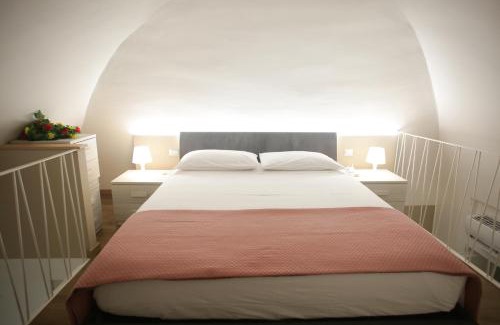 Gravina in Puglia Apartment | MargaretHome