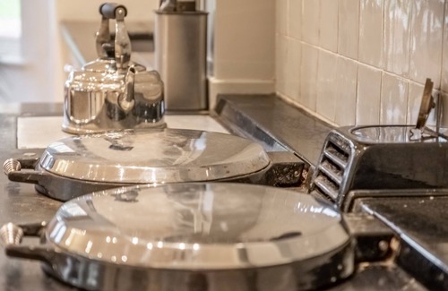 King's Lynn House | Margaretta House and The Pool House , Clenchwarton, Norfolk