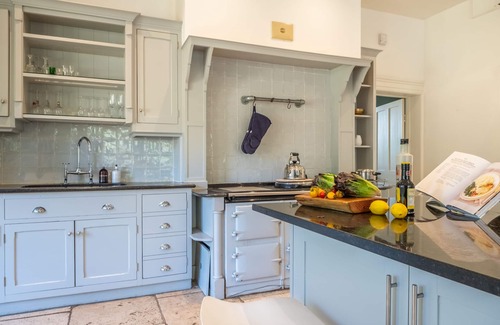 King's Lynn House | Margaretta House, Clenchwarton, Norfolk
